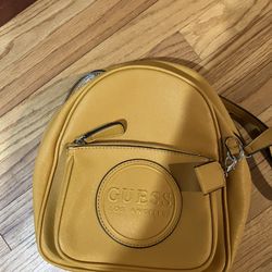 Guess Back Pack 