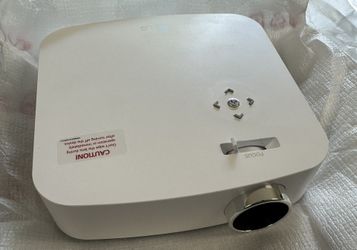 New LG LED Full HD Portable Projector
