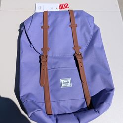 Herschel Retreat Youth Backpack