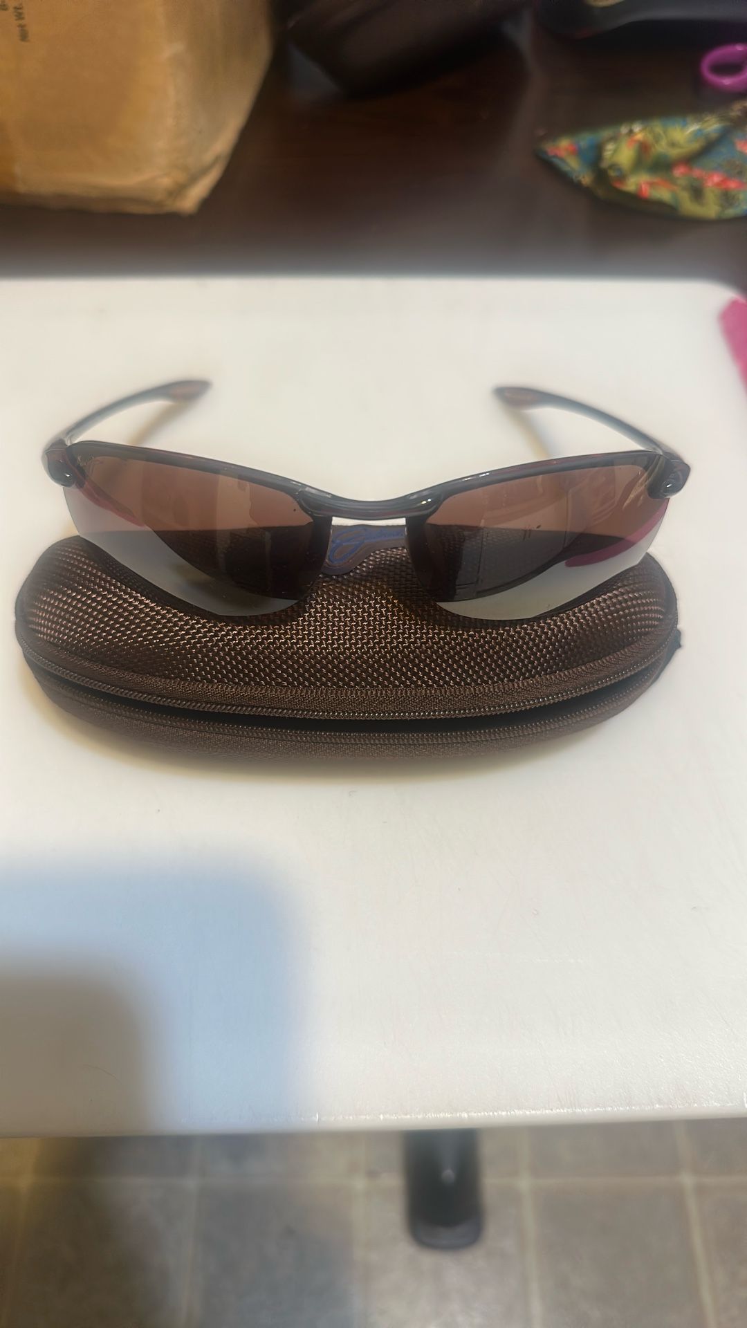 Maui Jim Sunglasses
