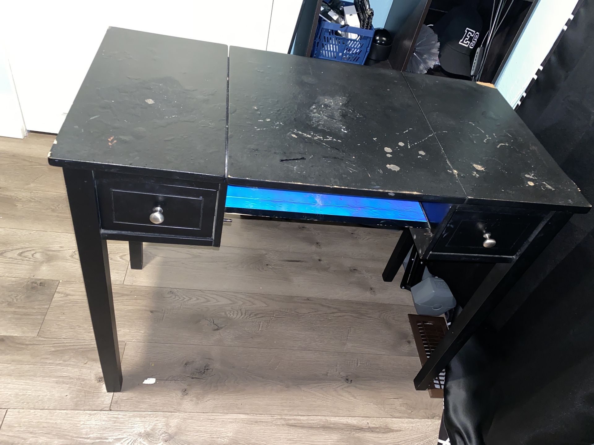 Vanity Table