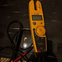 Fluke T5-600