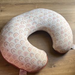 Boppy Pillow