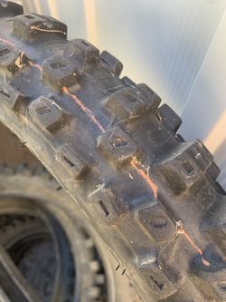 Dirtbike Tires