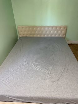 Zinus mattress 12 inches