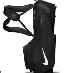 Nike Golf Bag -air Sport 
