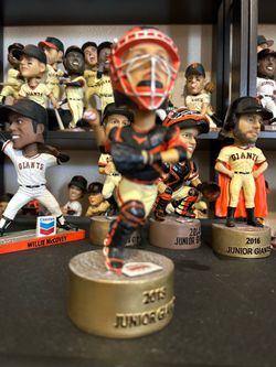Bobblehead