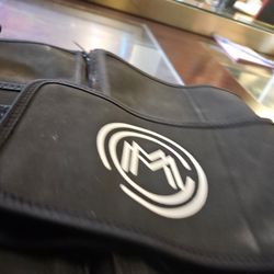 Adjustable Workout Band Size L