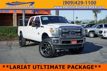 2016 Ford F-350