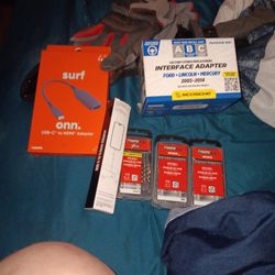 Miscellaneous 