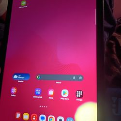 Samsung Galaxy A9+ 5g 