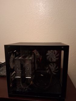 Mid range Gaming pc