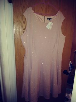 Nwt Ladies Dressbarn dress sz 24w