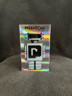 Paco rabane phantom