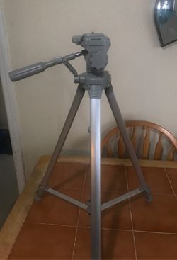 Tripod