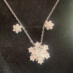 Diamond Pendant 