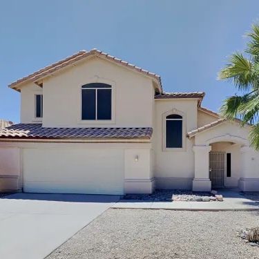 Affordable 3 BD Home Available In AZ