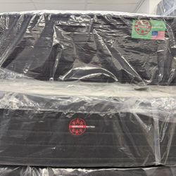 Colchones Quality Twin Full Queen King Nuebos 