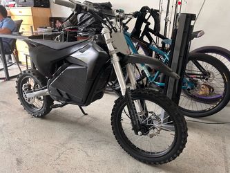 Mototec 72v