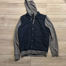 RVCA Jacket