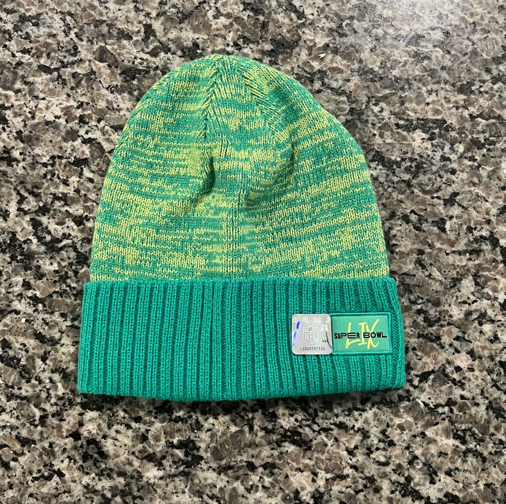 Super Bowl LIX Beanie