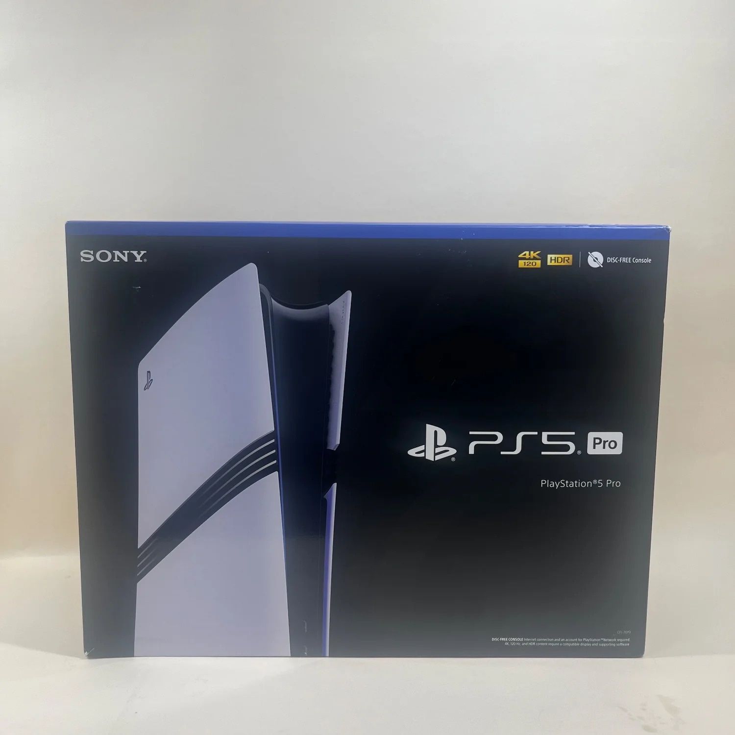 PS5 Pro