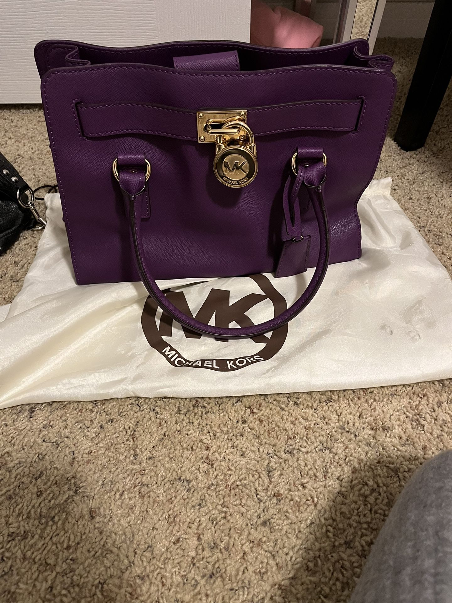 Michael Kors Bag