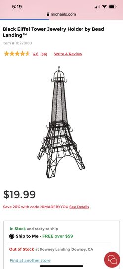 Eiffel Tower