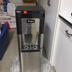 Water Dispenser 