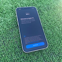 [like new] iPhone 17e 256GB