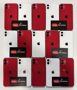 iPhone 11 128gb Unlocked