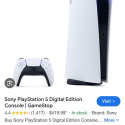 Ps5 Slim 