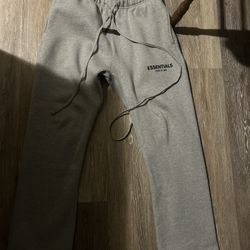 Essential Sweats 
