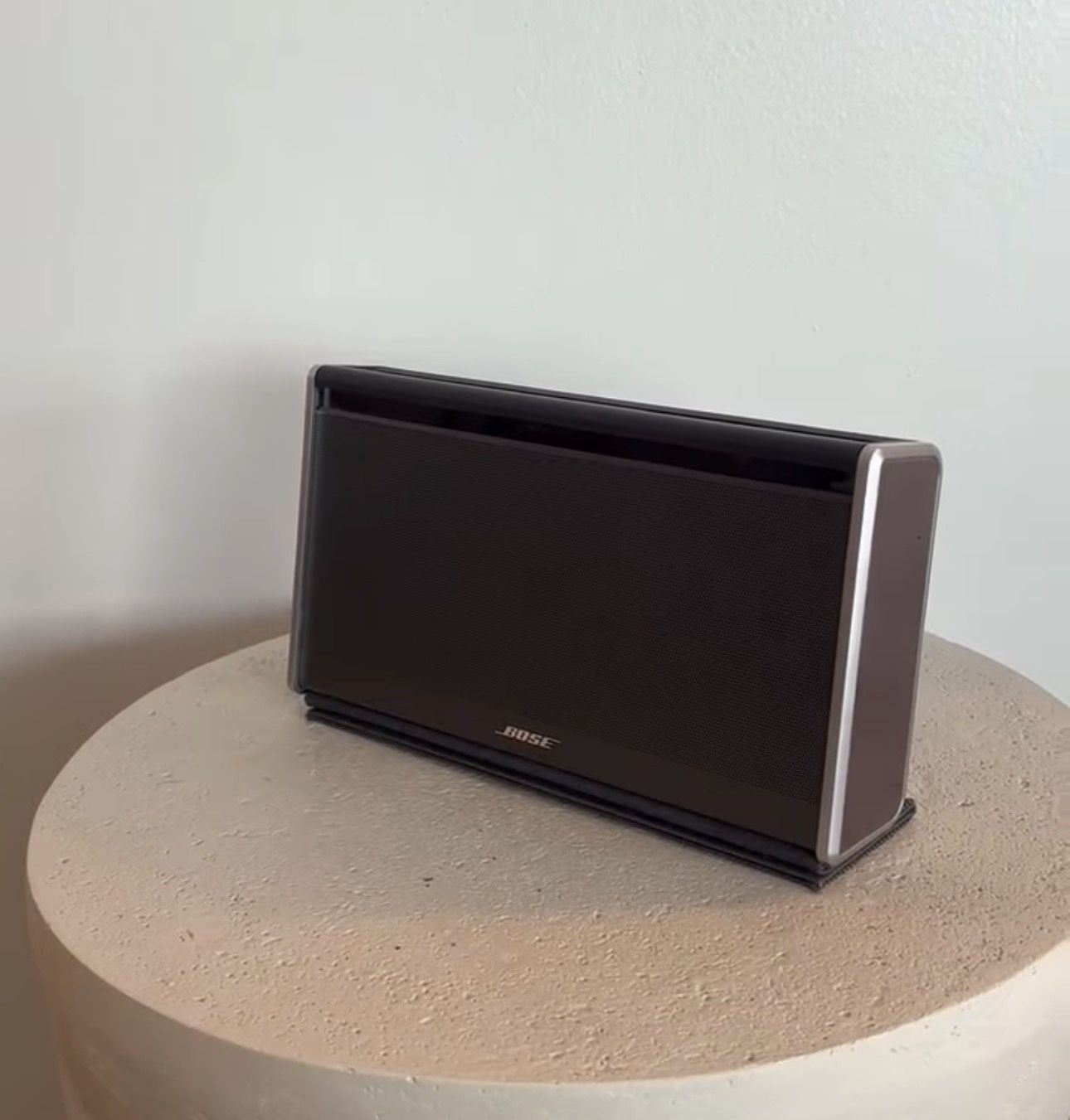 Bose Soundlink 2