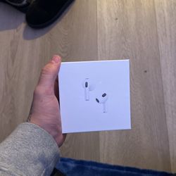 Airpods 3rd Gen