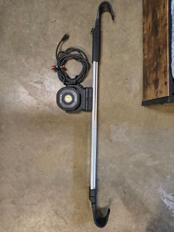 Snap-on 2,000 Lumen Underhood Light