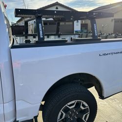 Yakima OutPost HD Truck Rack