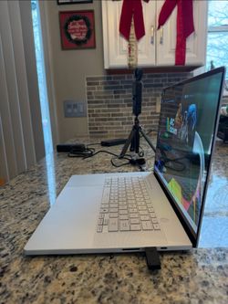 ASUS ROG Zephyrus G16 Laptop
GU605CX Ultra 9 285HX RTX 5070TI
32GB 6TB