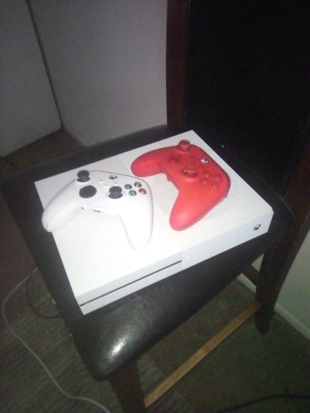 Xbox One
