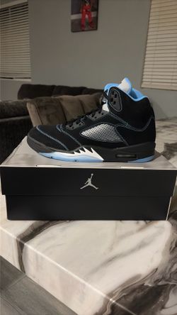 Air Jordan 5 Retro