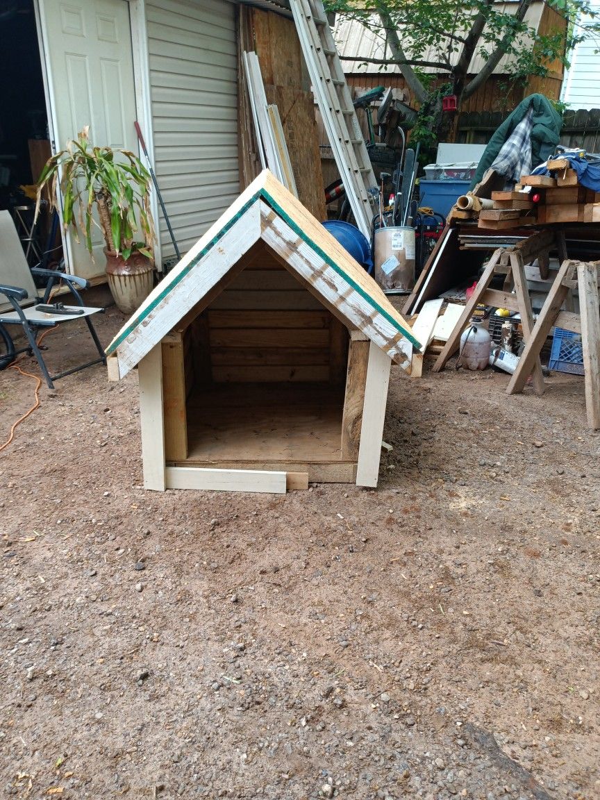 Dog Houses