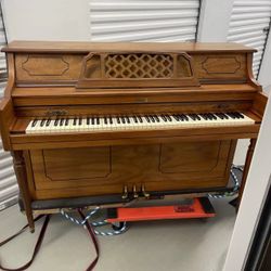 piano