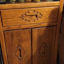 China Cabinet