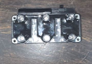 New Ignition Coil Pack