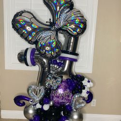 71th Birthday Bouquet 