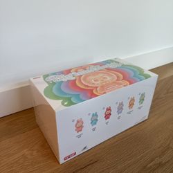 LABUBU Big Into Energy SET OF 6 