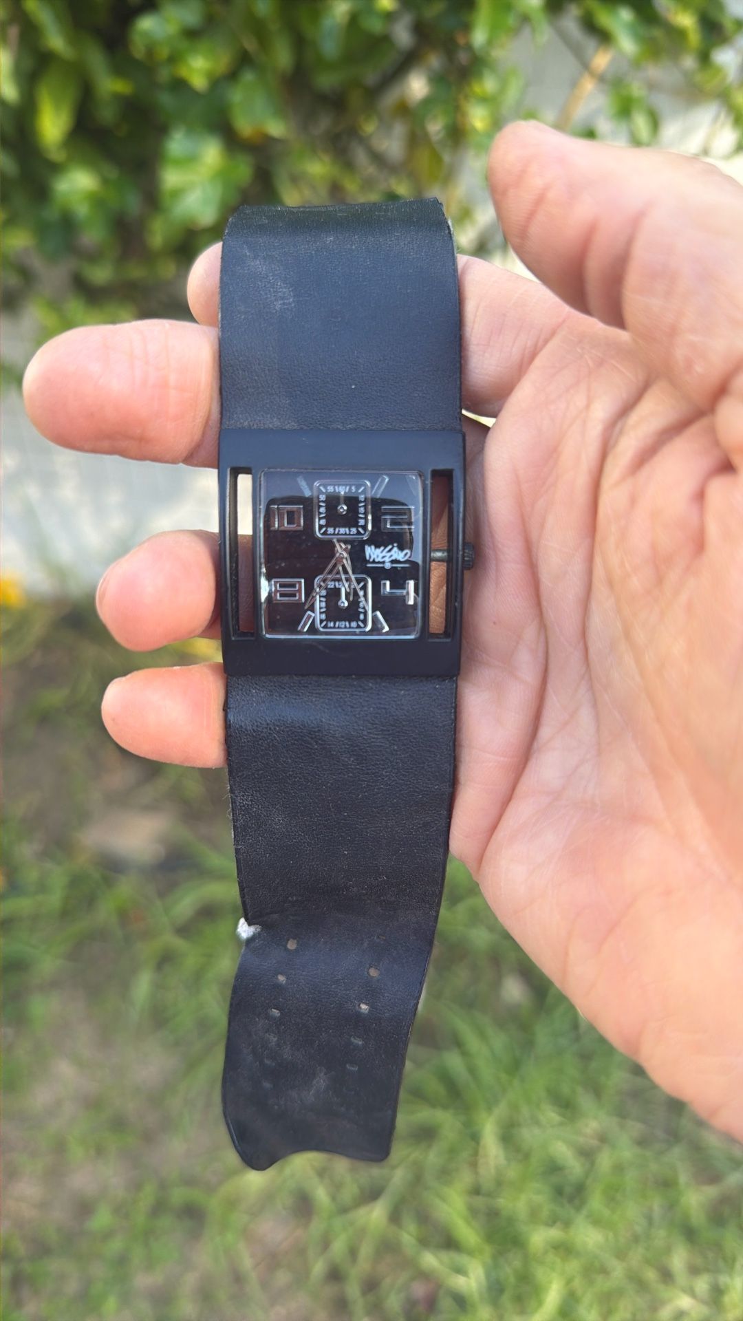 Mossimo Vintage Watch