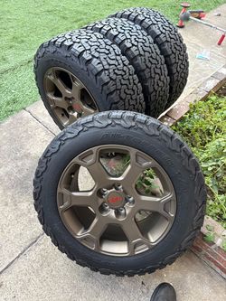 2014 Toyota Tacoma