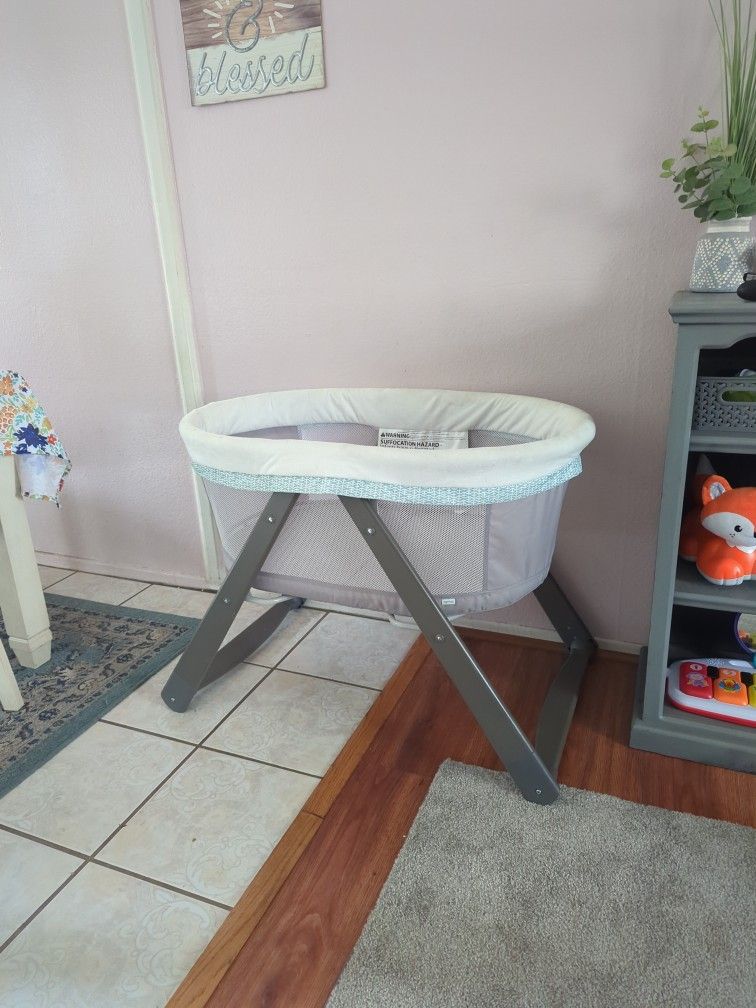 Beautiful Baby Basinet