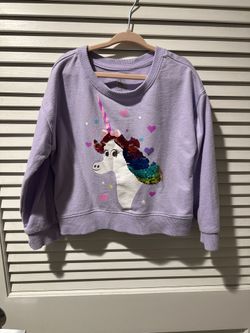 Disney Unicorn 🦄 Sweater